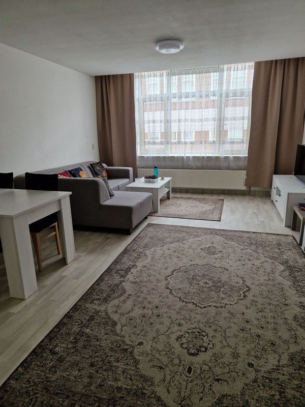 Appartement in Rotterdam — foto 1
