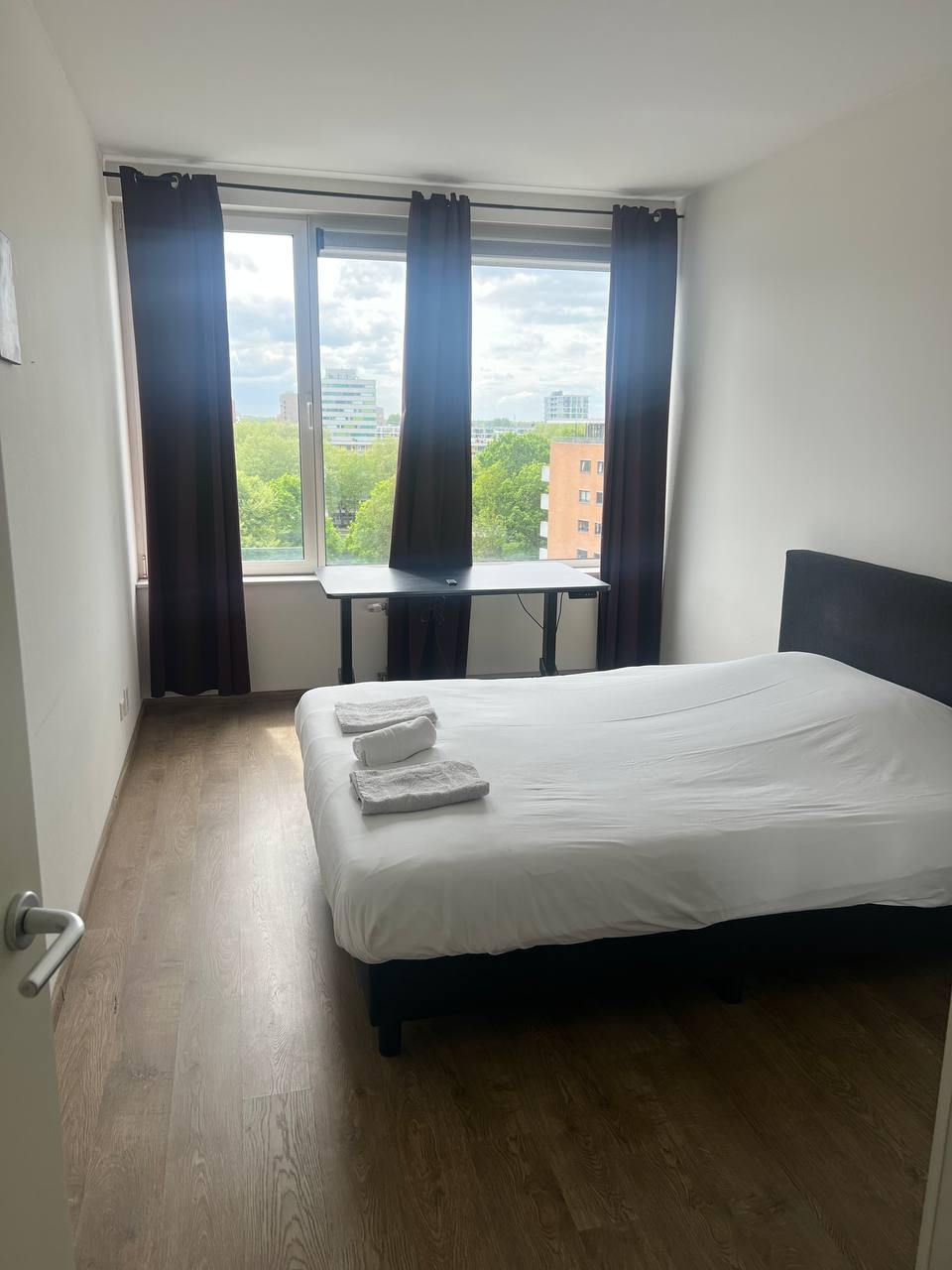 Kamer in Amsterdam, Amsterdam