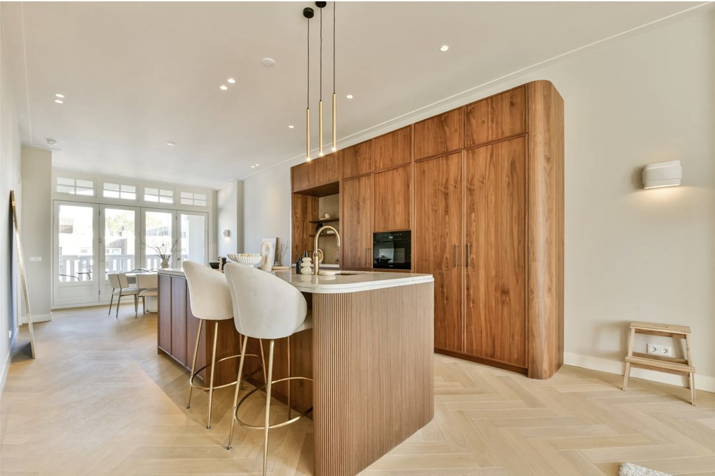 Appartement in Amsterdam, Amsterdam