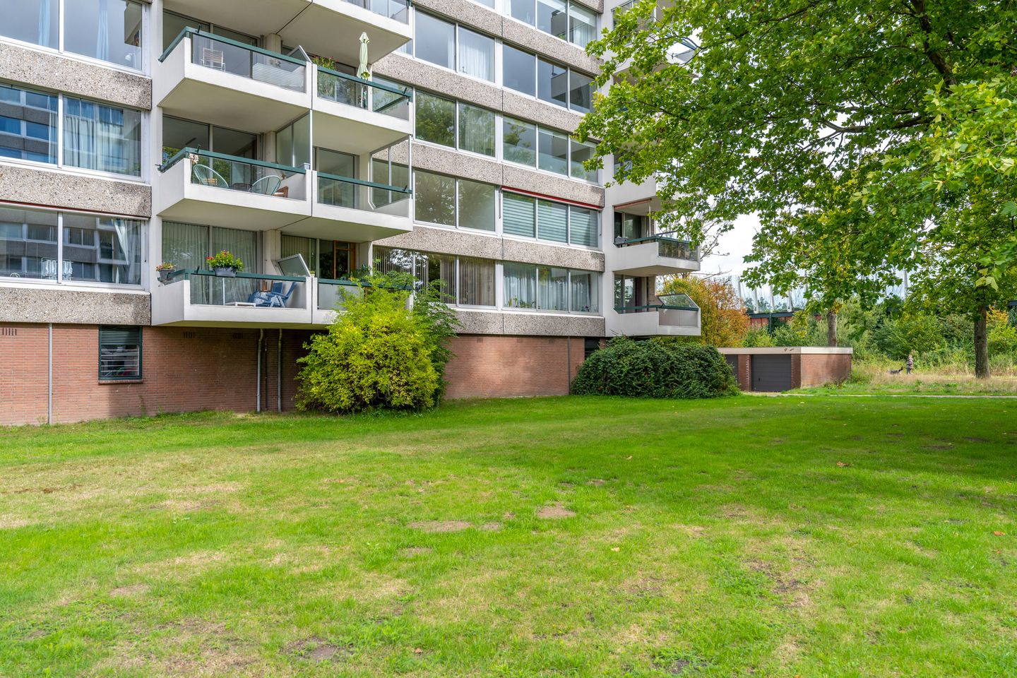 Appartement in Amersfoort, Amersfoort