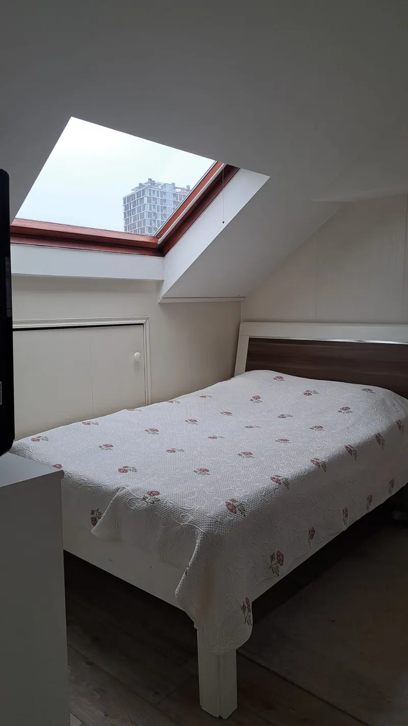 Kamer in Utrecht, Utrecht