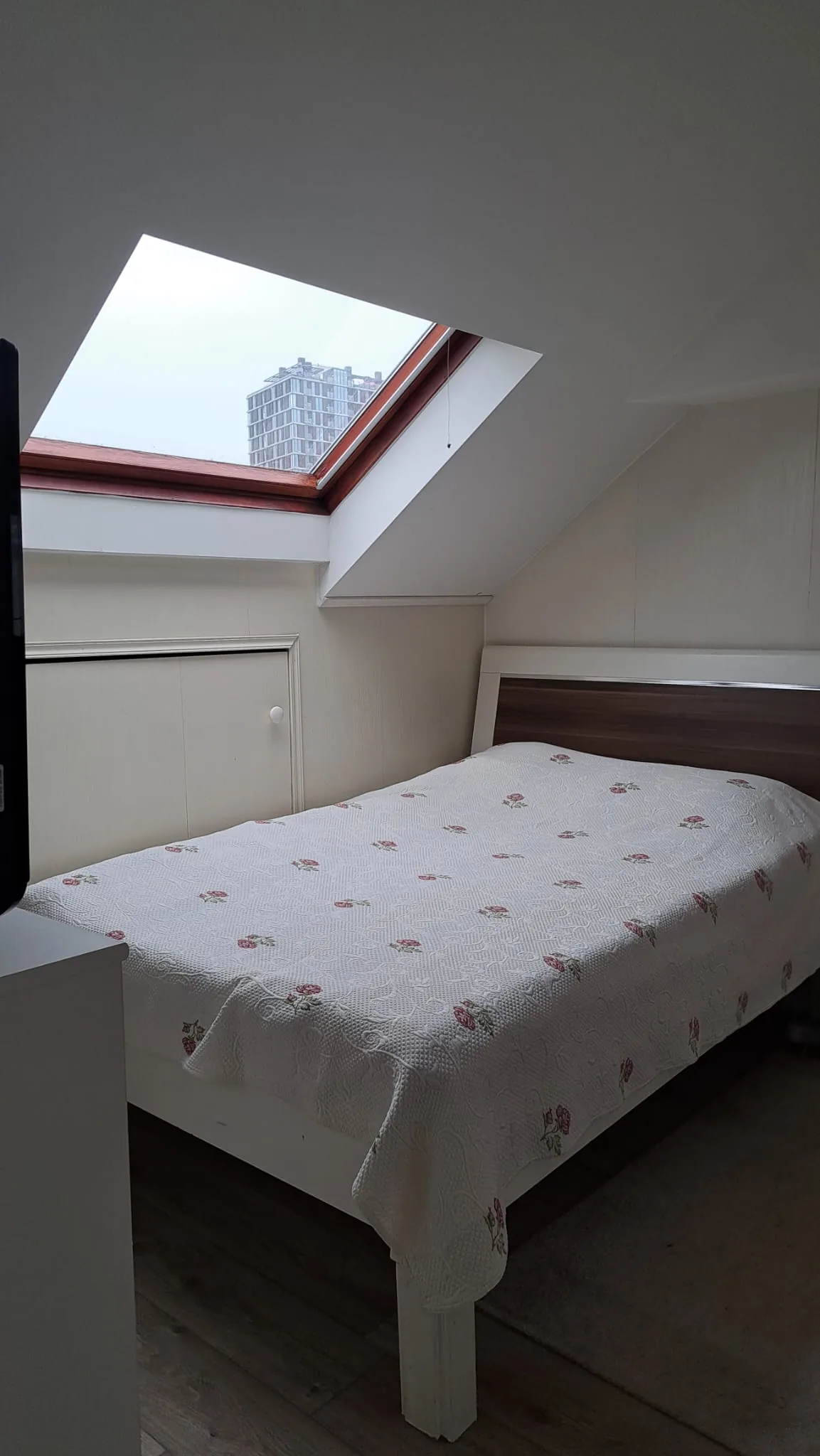 Kamer aan de Zilvergeldstraat — foto 1
