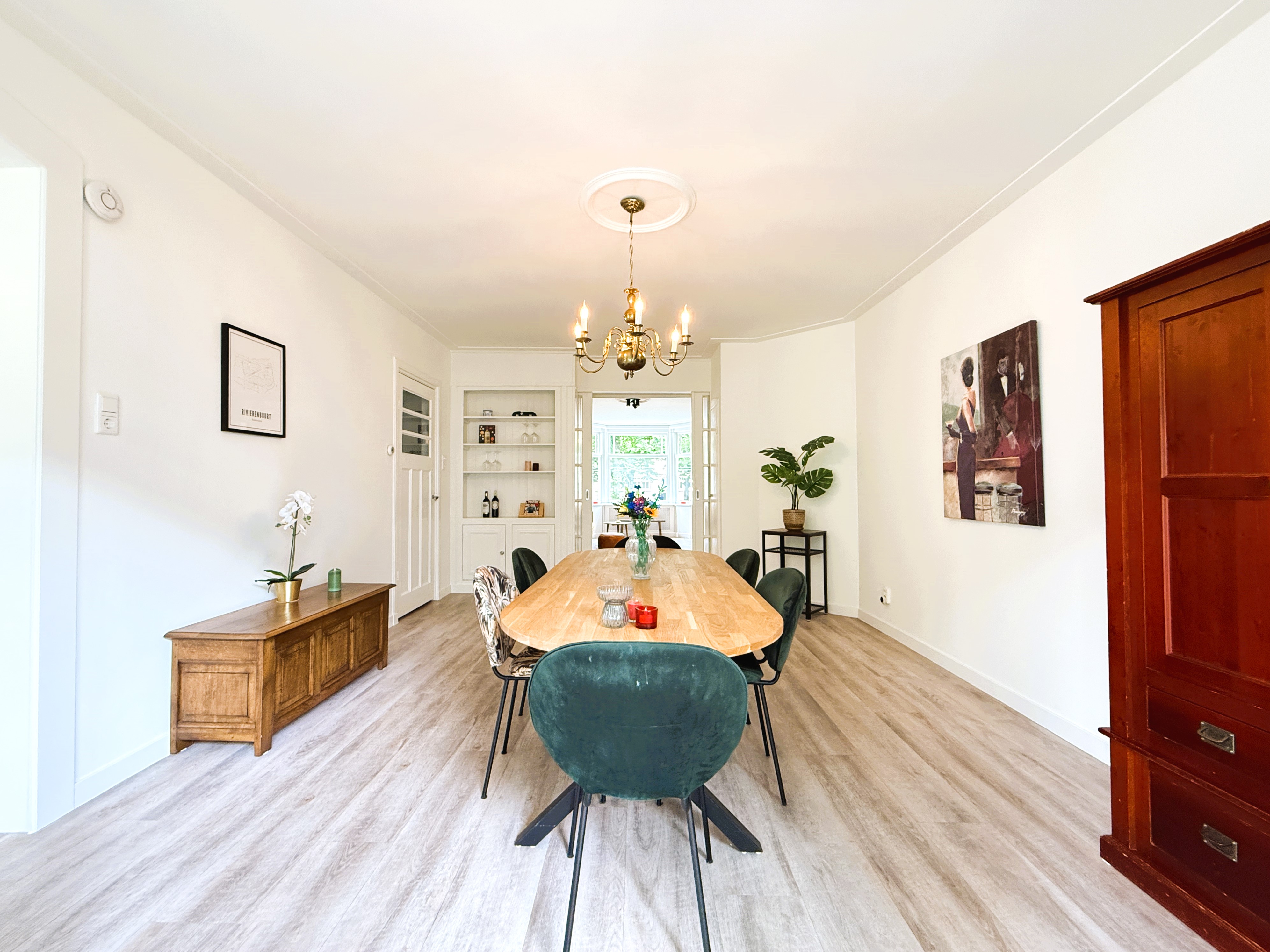 Appartement in Amsterdam, Amsterdam