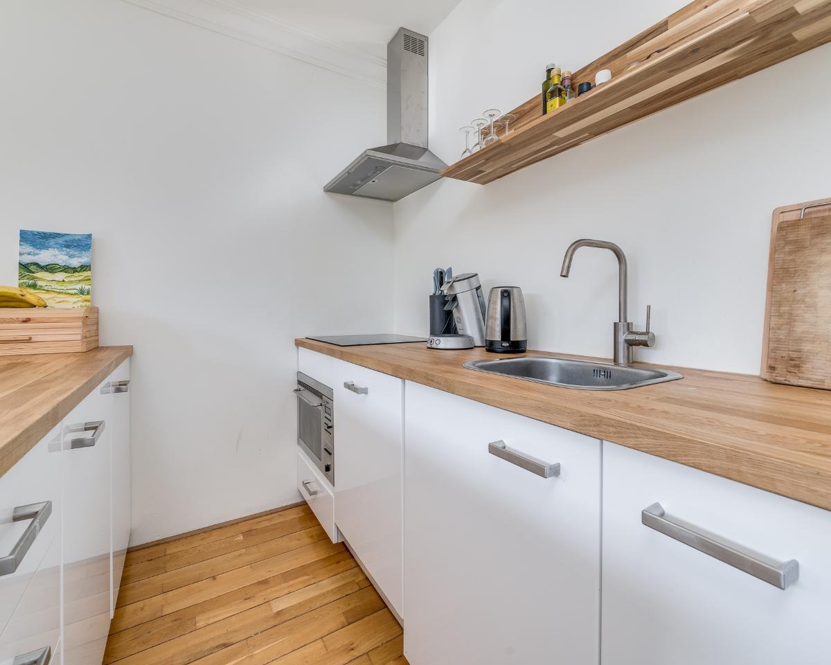 Kamer in Den Haag, Den Haag