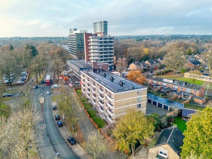 Appartement in Apeldoorn, Apeldoorn