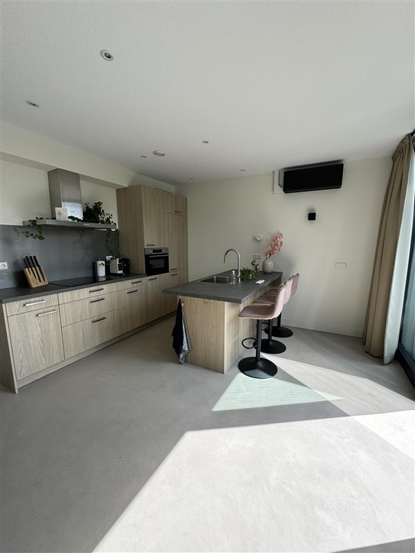 Appartement in Arnhem, Arnhem