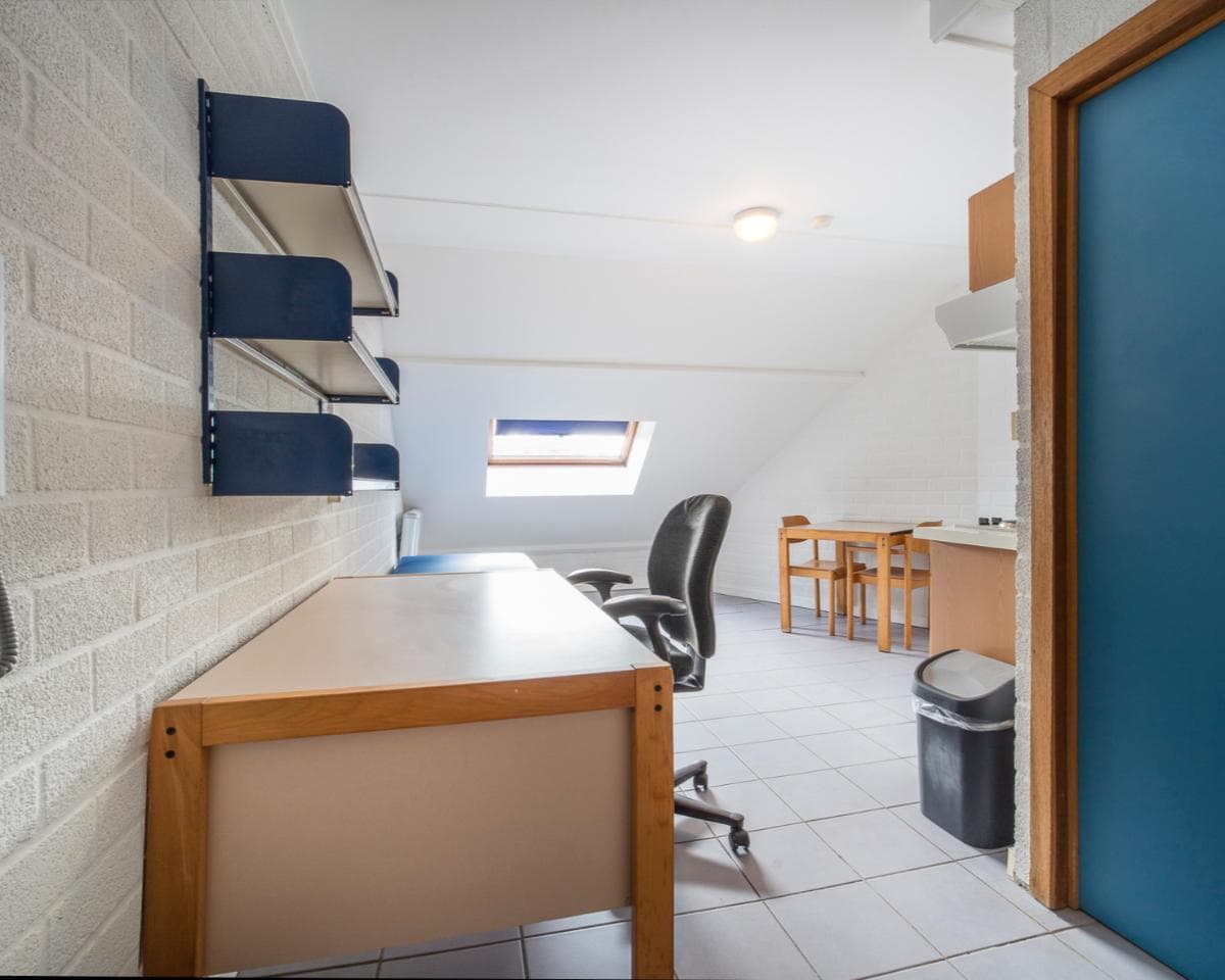 Studio in Maastricht, Maastricht