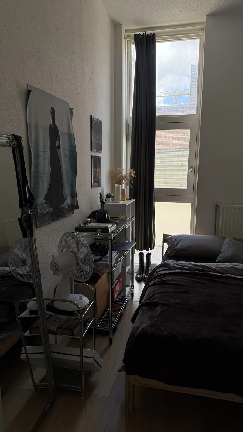 Kamer in Amsterdam, Amsterdam