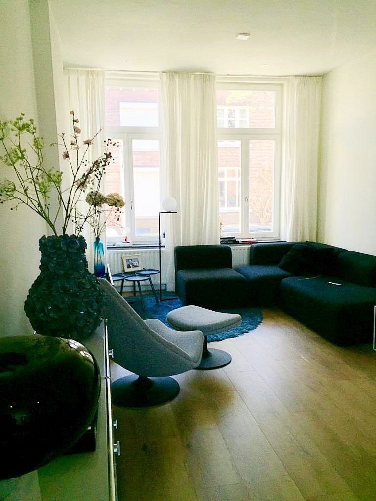 Eengezinswoning in Maastricht, Maastricht