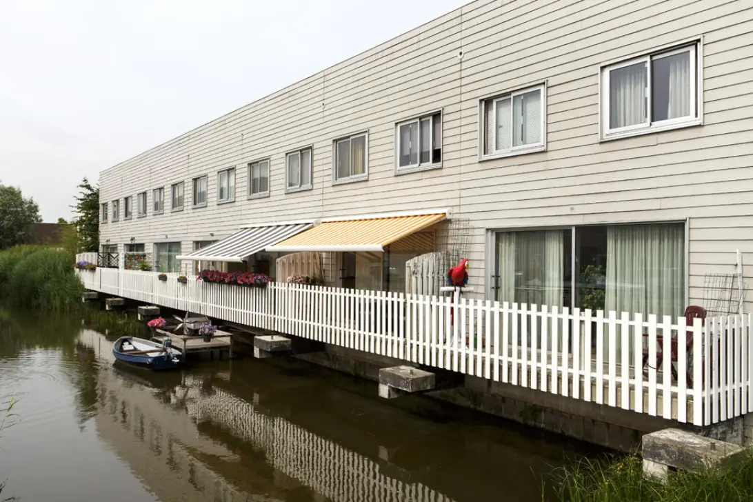 Eengezinswoning in Den Haag, Den Haag