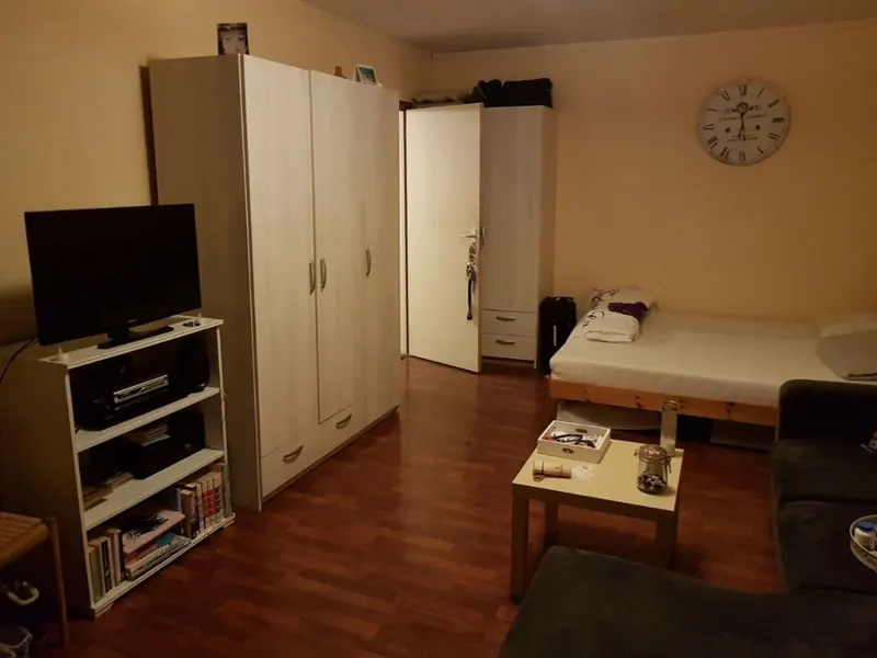 Kamer in Amsterdam, Amsterdam