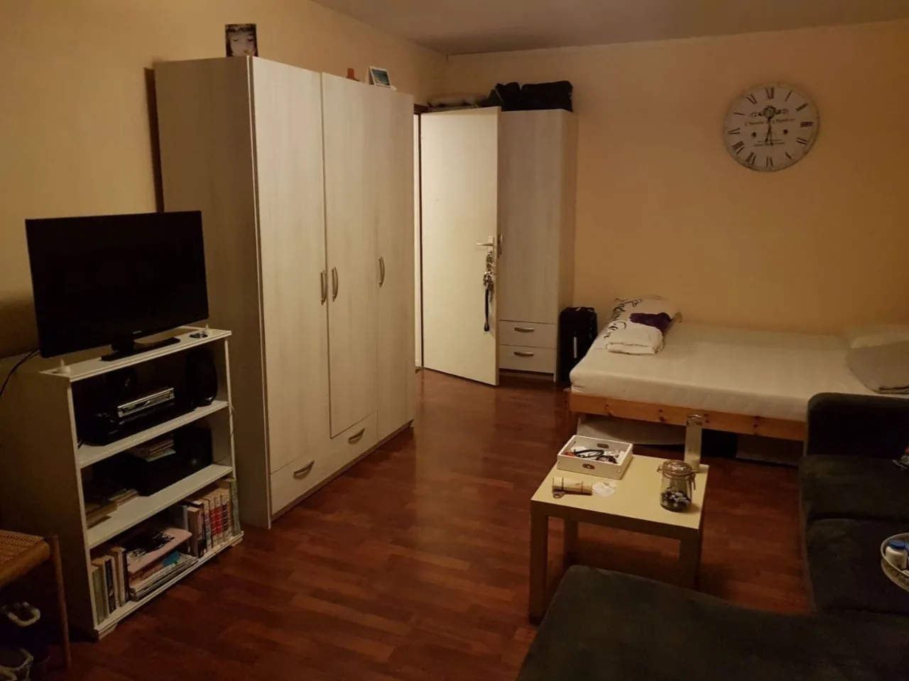 Kamer aan de Nova Zemblastraat — foto 1