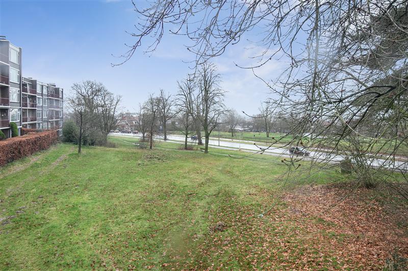 Appartement in Arnhem, Arnhem