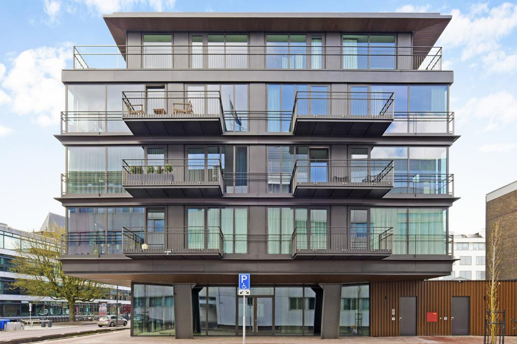 Appartement in Arnhem, Arnhem
