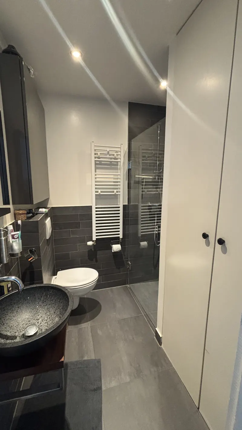 Kamer in Amsterdam, Amsterdam