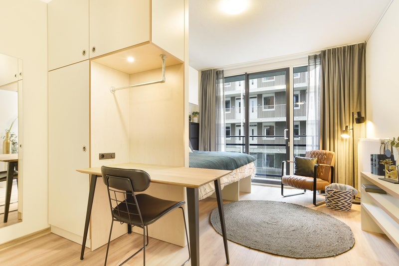 Appartement in Rotterdam, Rotterdam