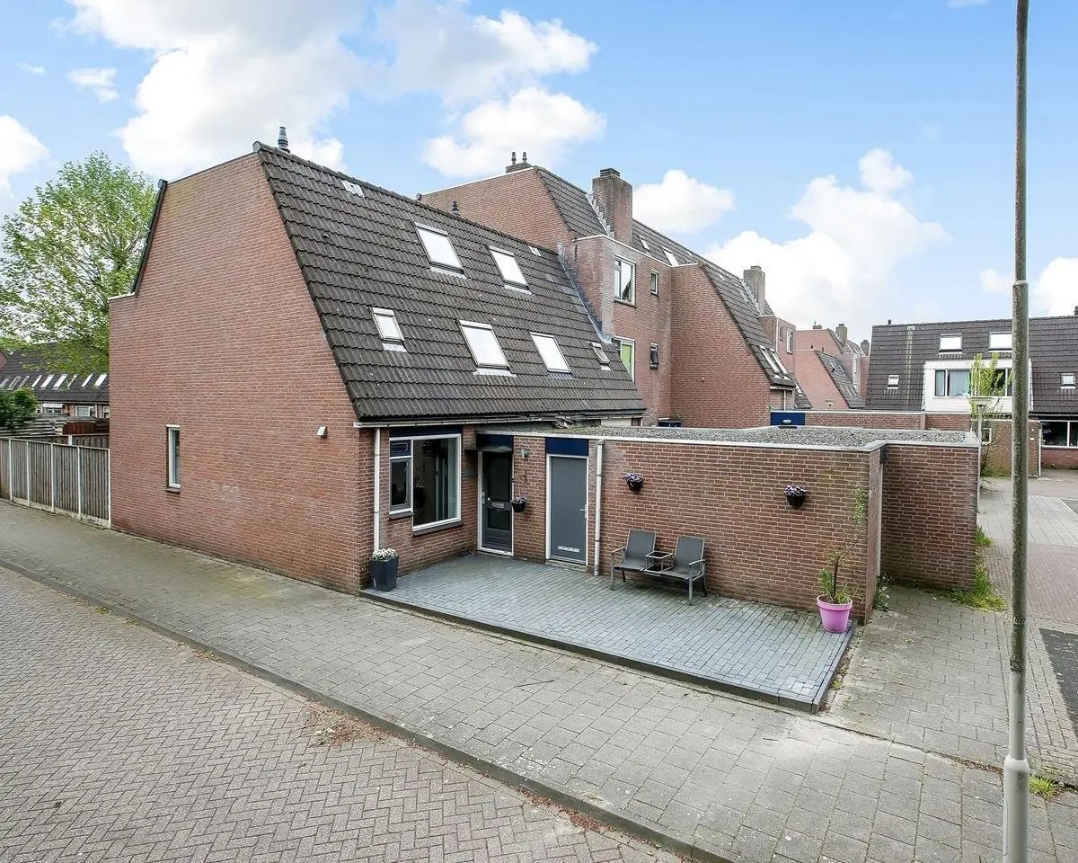 Kamer in Arnhem, Arnhem