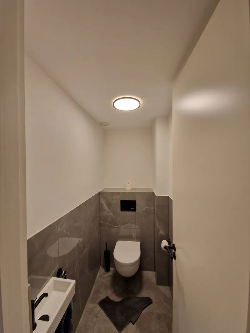 Kamer in Amsterdam, Amsterdam