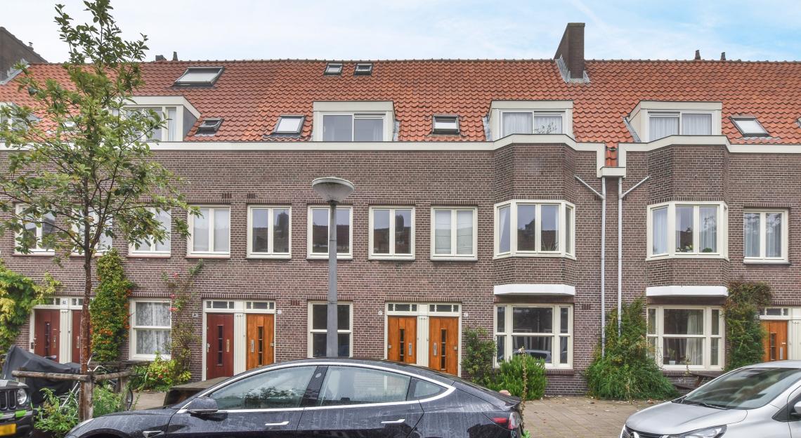 Appartement in Amsterdam, Amsterdam