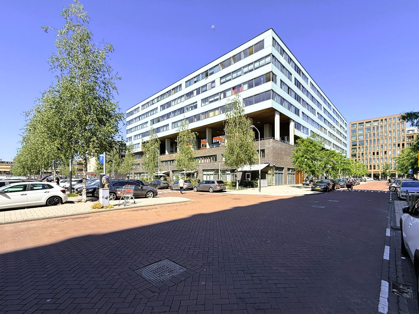 Appartement in Amsterdam, Amsterdam