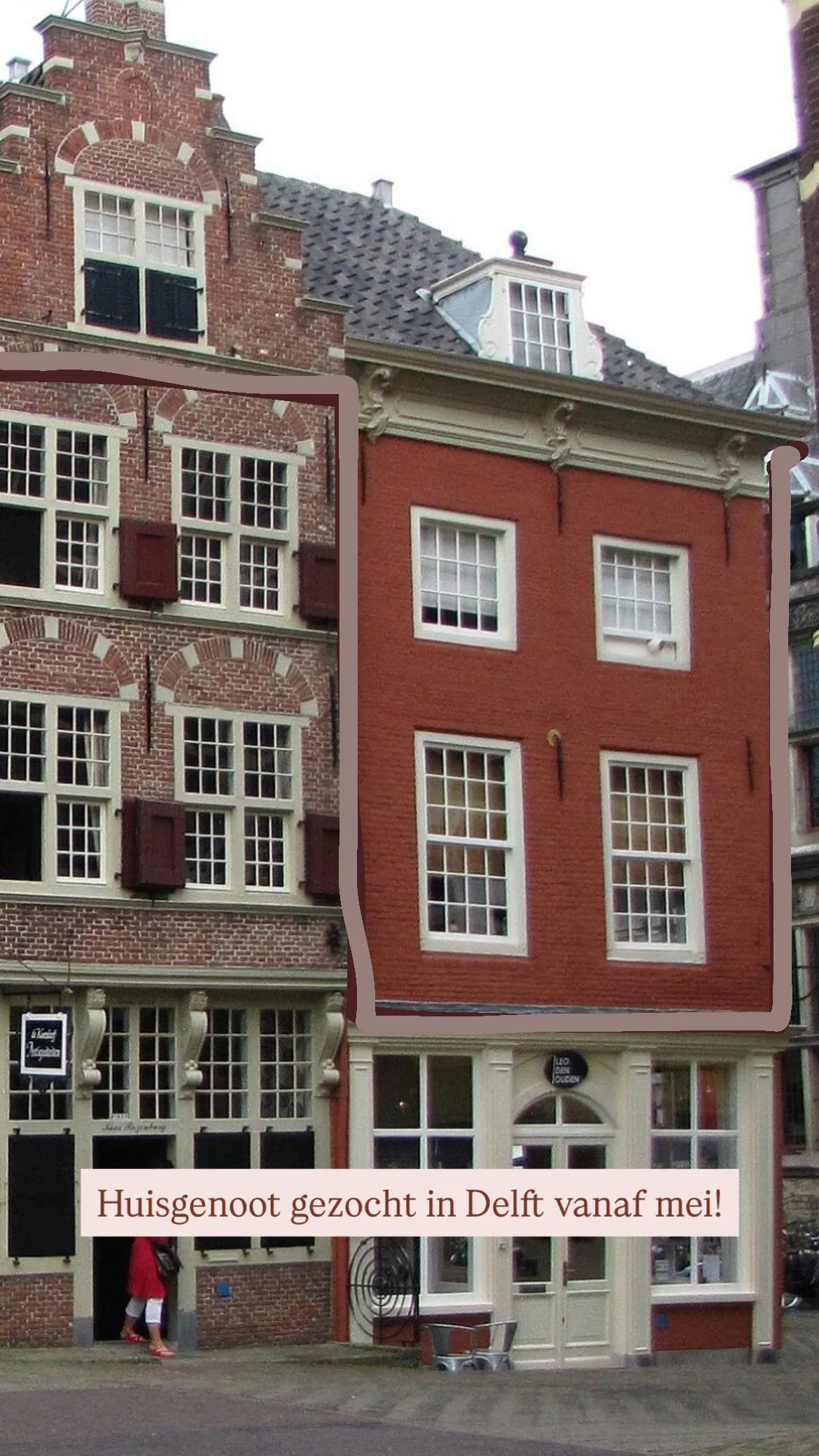 Kamer aan de Markt — foto 1