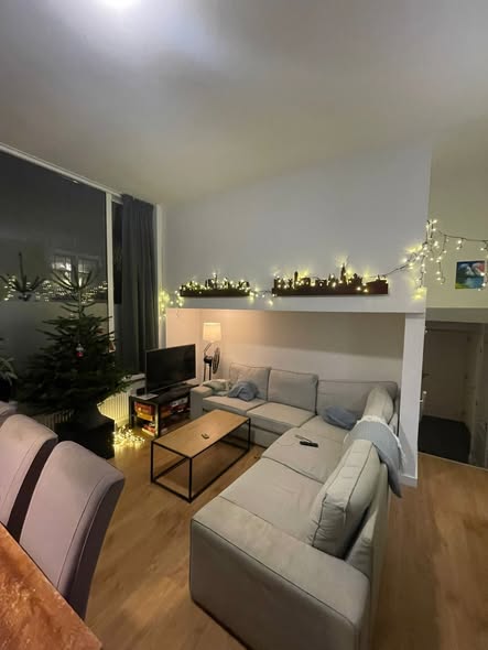 Kamer in Rotterdam, Rotterdam