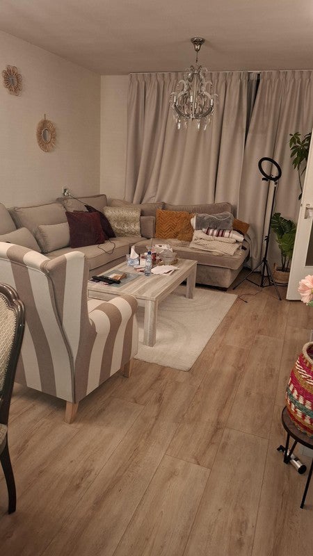 Appartement in Rotterdam, Rotterdam