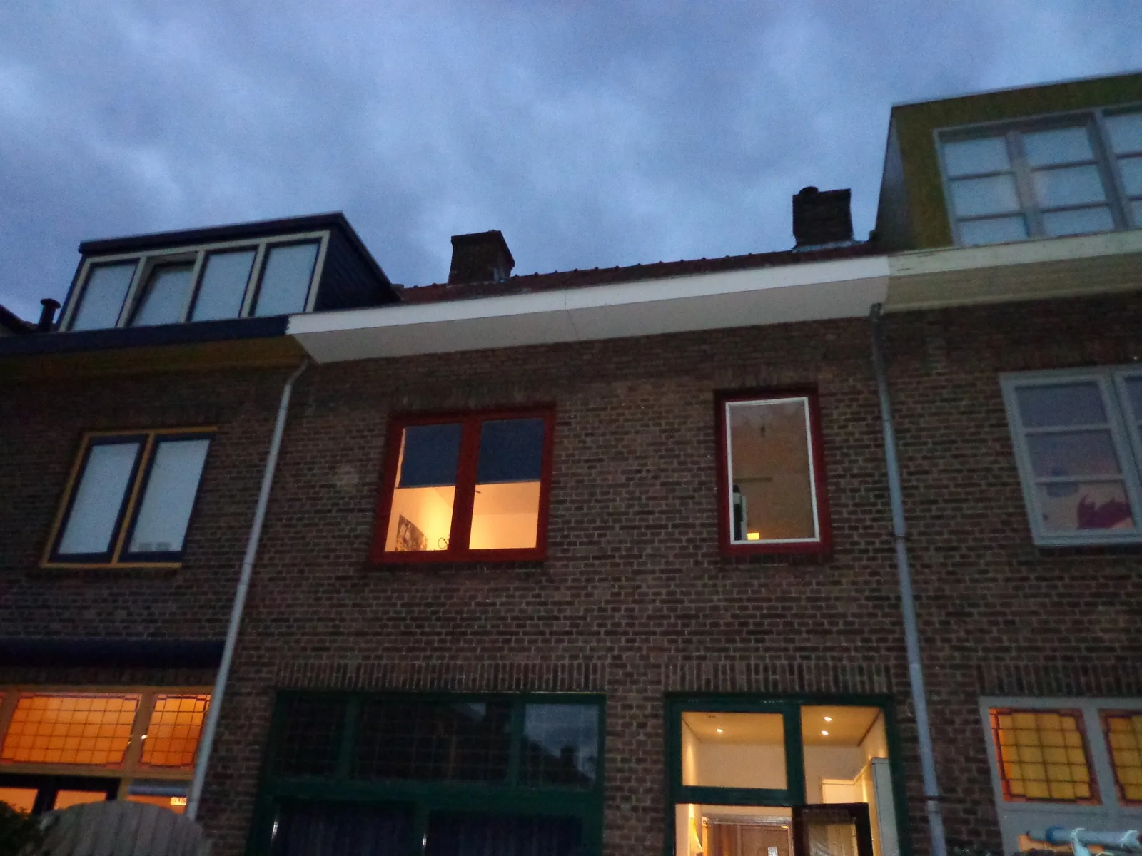 Kamer in Breda — foto 1