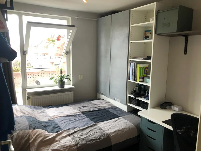Kamer in Enschede, Enschede
