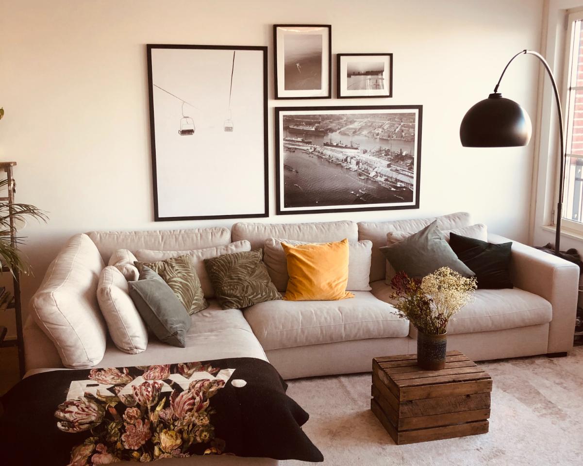 Appartement aan de Oostelijke Handelskade — foto 1