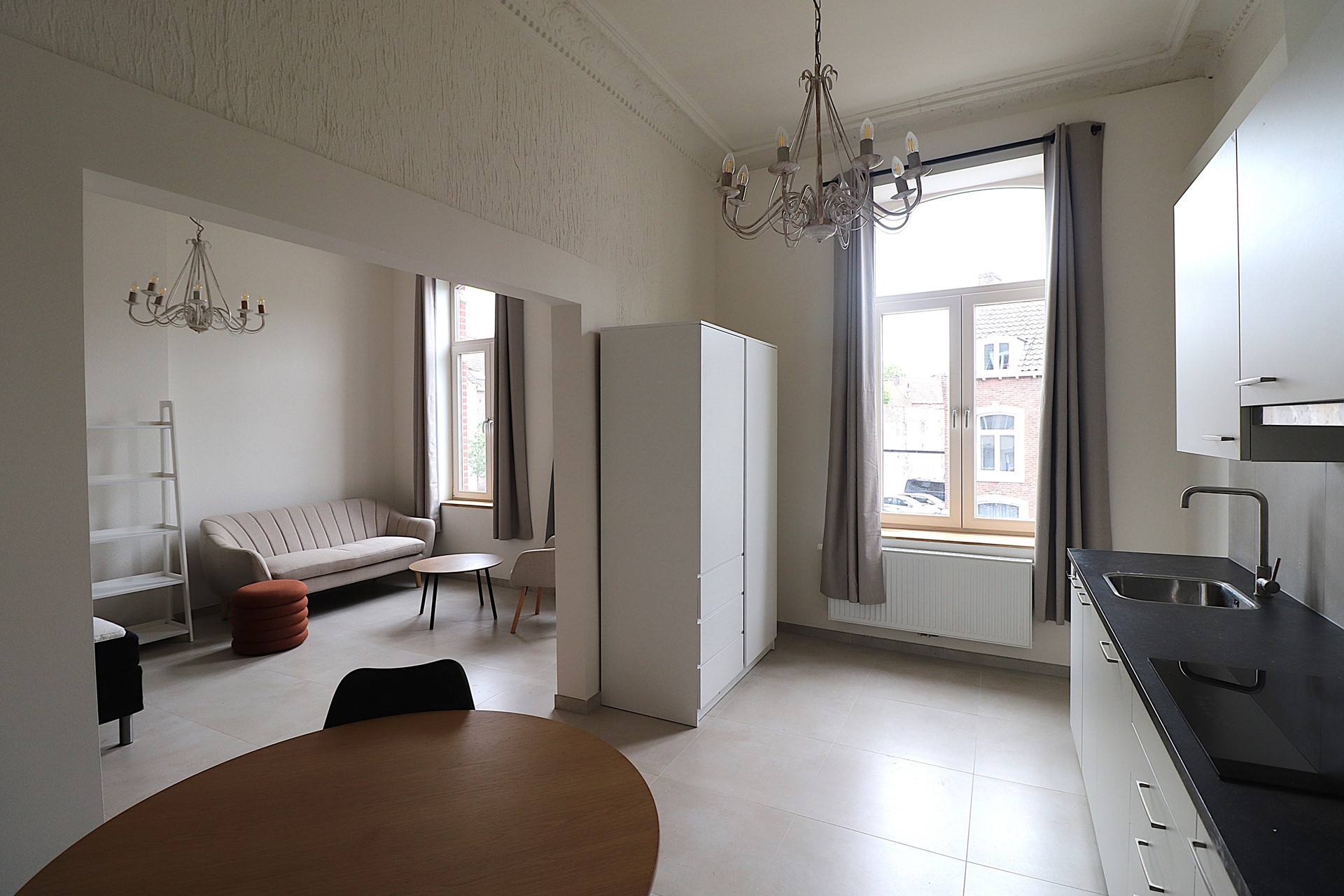 Studio in Maastricht, Maastricht