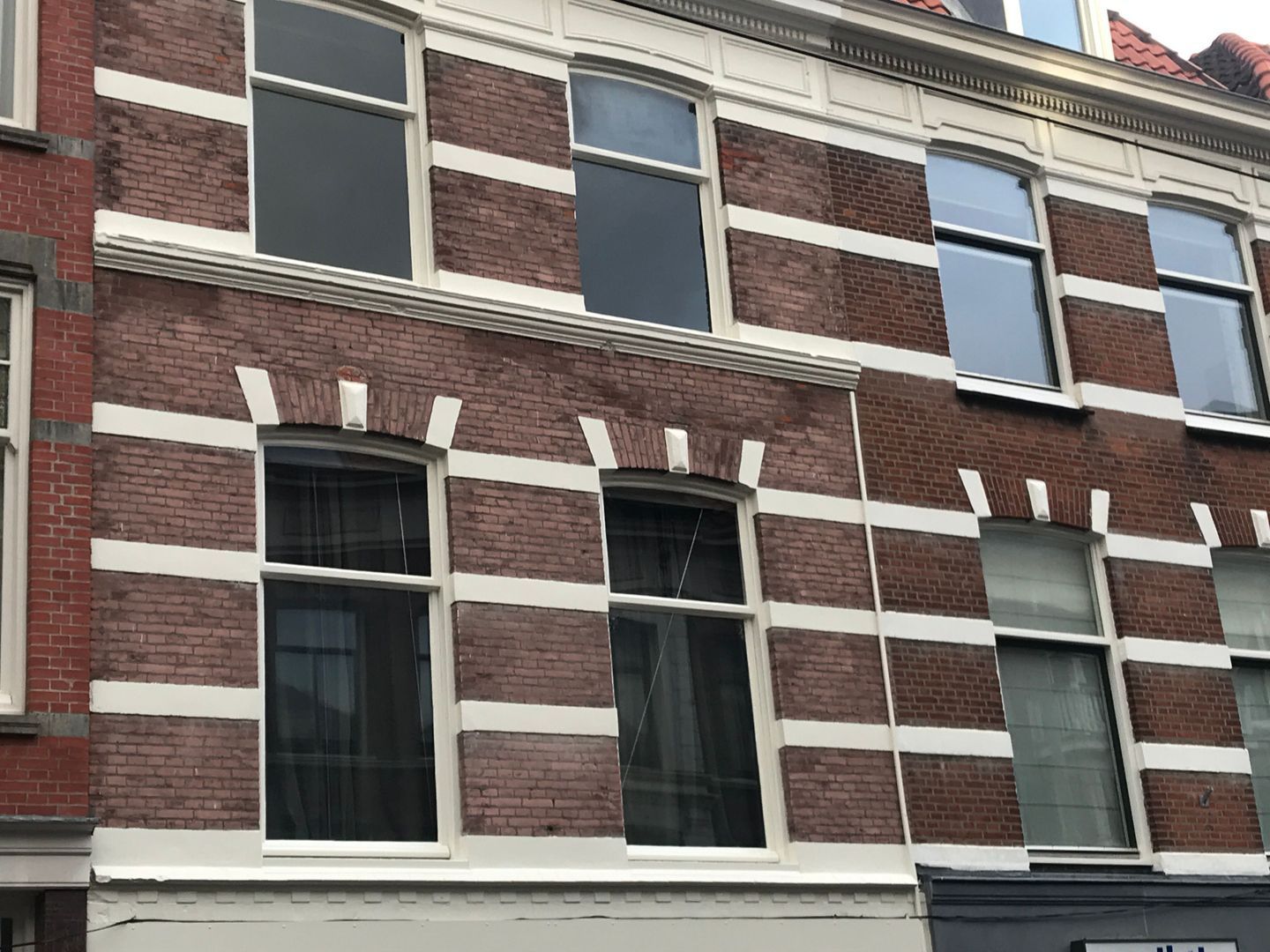 Appartement in Den Haag, Den Haag