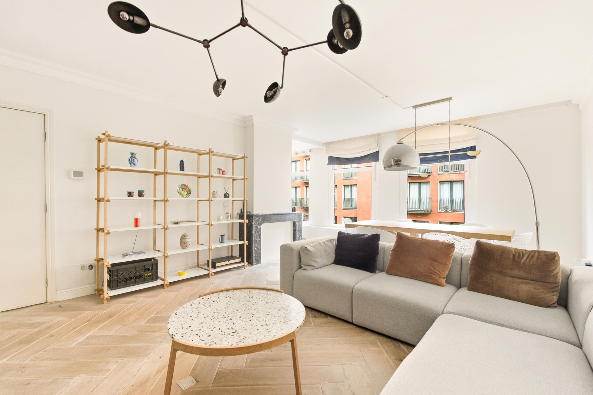 Appartement in Amsterdam, Amsterdam