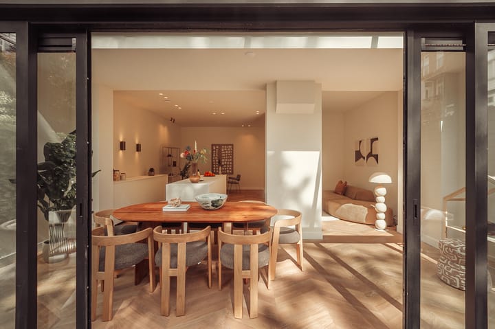 Appartement in Amsterdam, Amsterdam