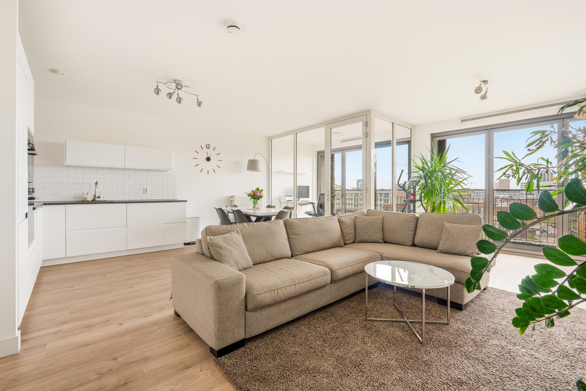 Appartement in Amsterdam, Amsterdam