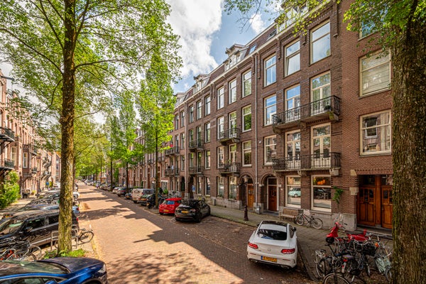 Appartement in Amsterdam, Amsterdam