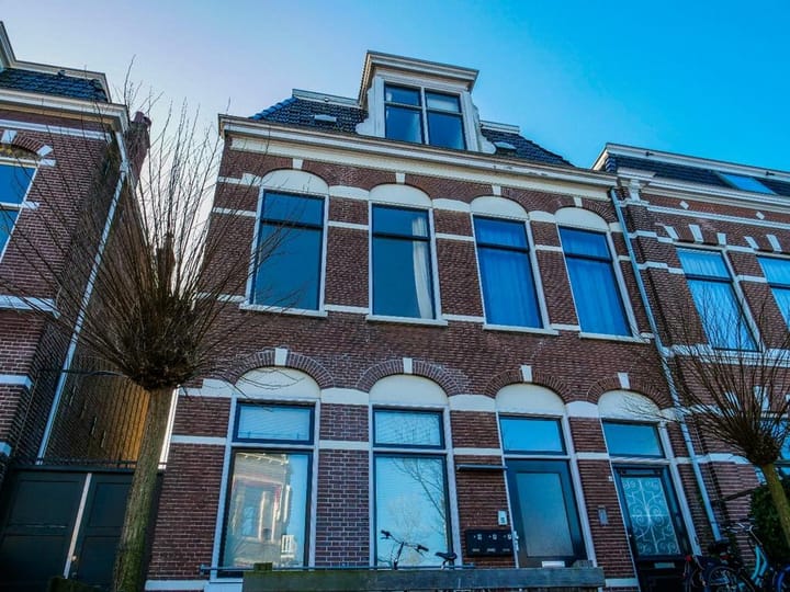 Appartement in Leeuwarden, Leeuwarden