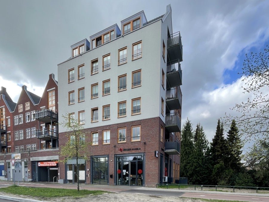 Appartement in Apeldoorn, Apeldoorn