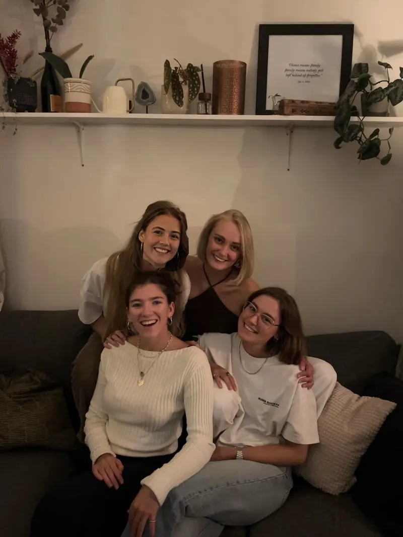 Appartement in Groningen, Groningen