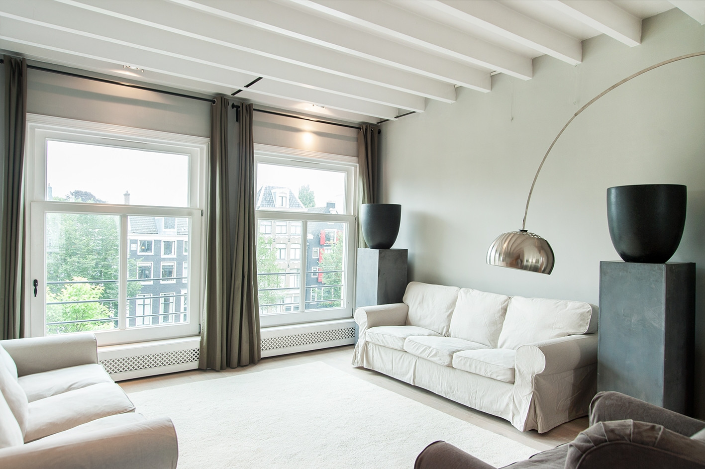 Appartement in Amsterdam, Amsterdam