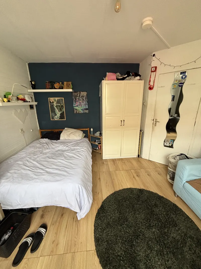 Kamer in Eindhoven, Eindhoven