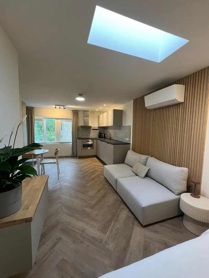 Kamer in Amsterdam, Amsterdam