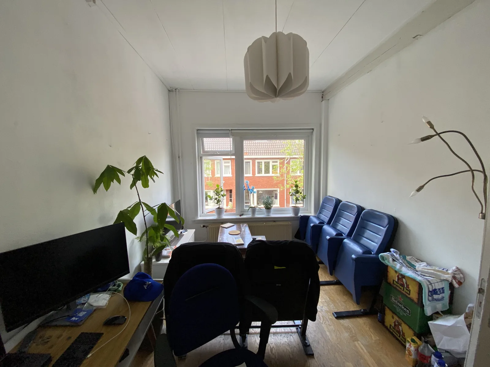 Kamer in Groningen — foto 1