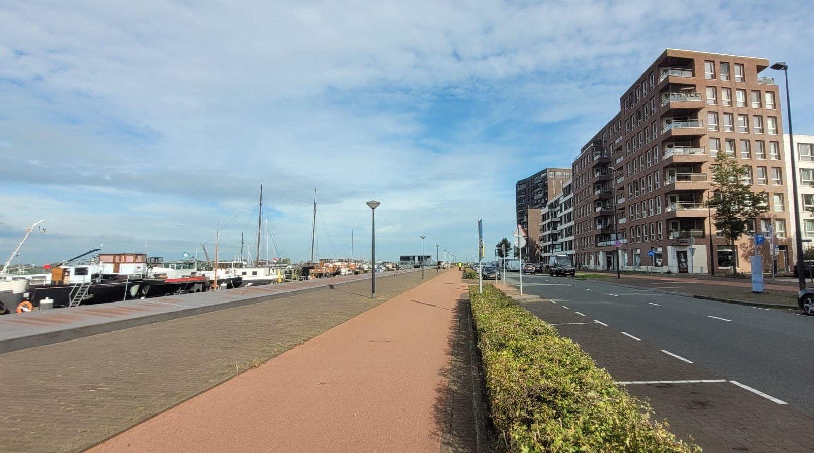 Appartement in Amsterdam, Amsterdam