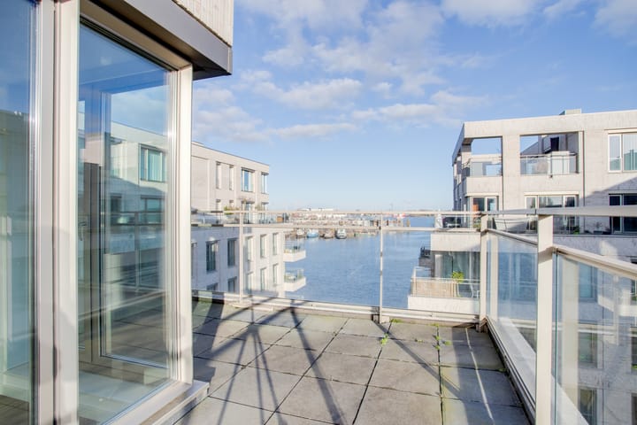Appartement in Amsterdam, Amsterdam
