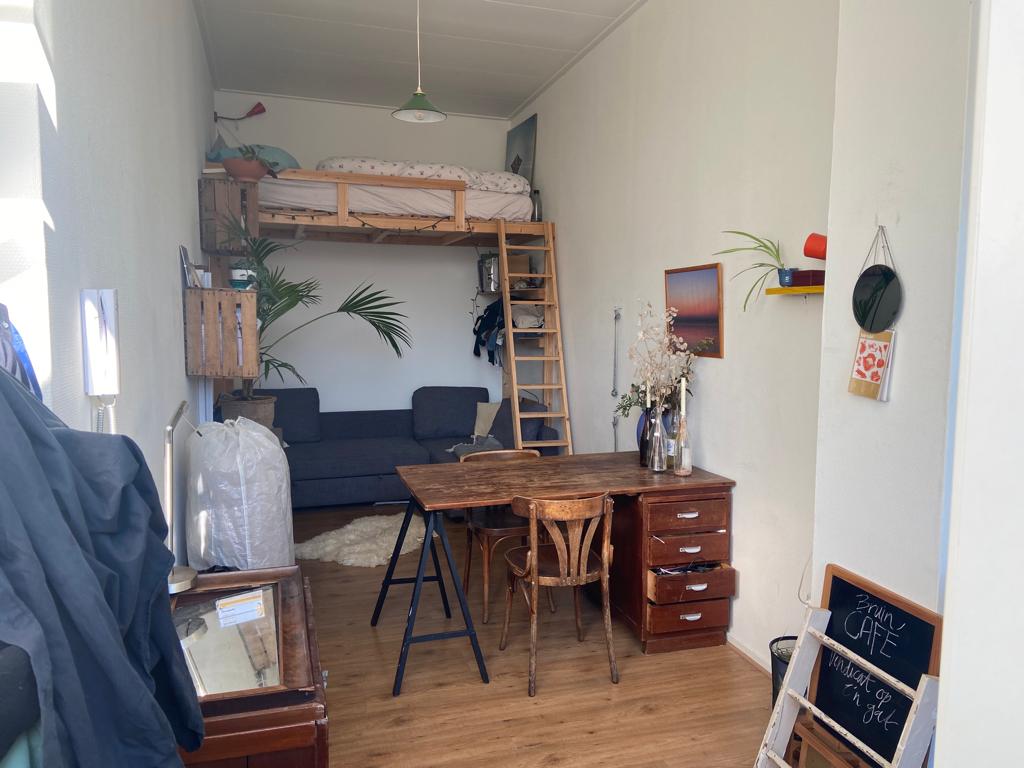 Kamer in Groningen, Groningen