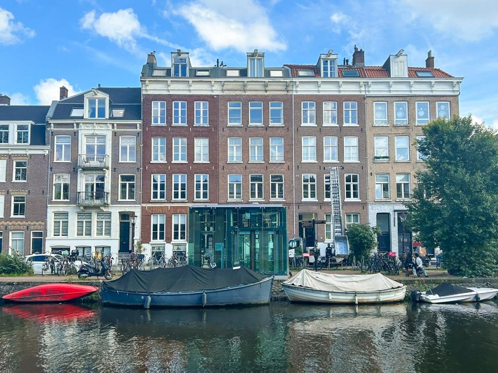 Appartement in Amsterdam, Amsterdam