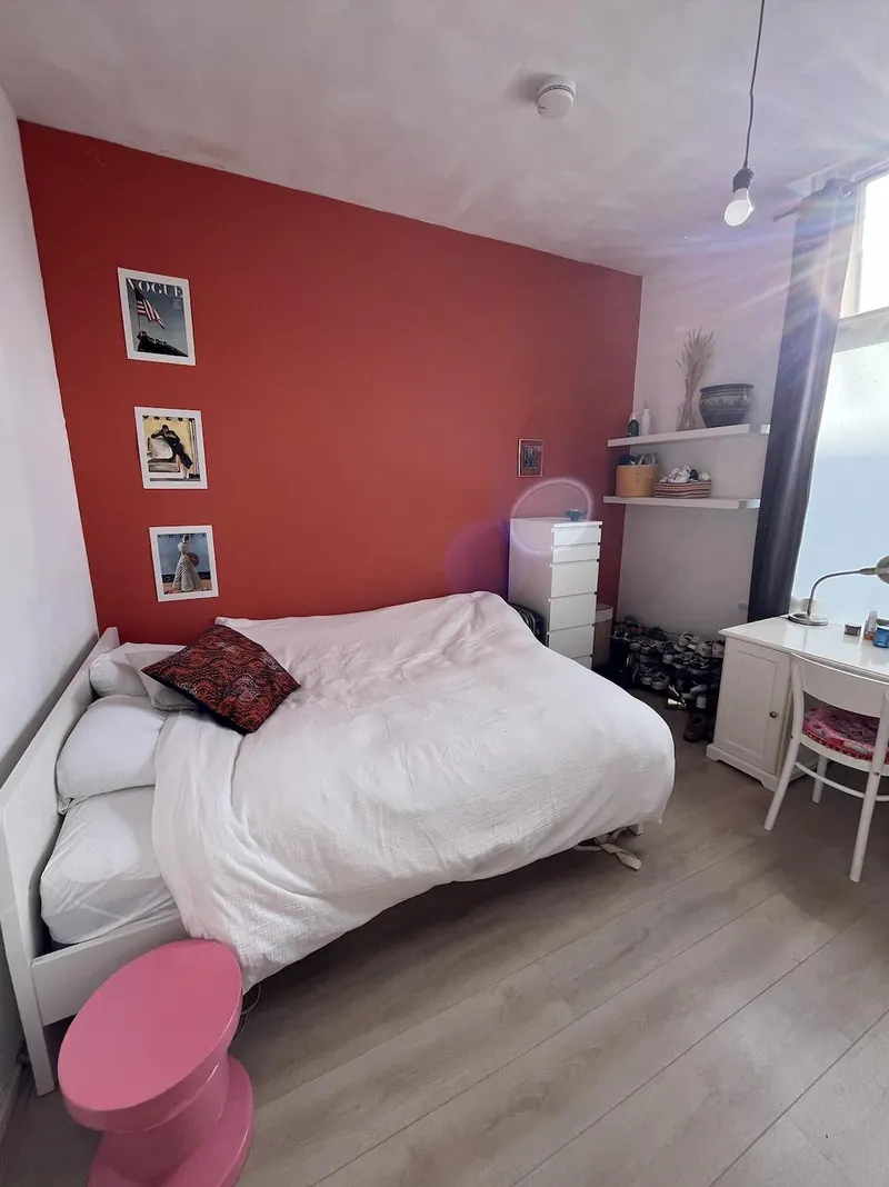 Kamer in Groningen, Groningen