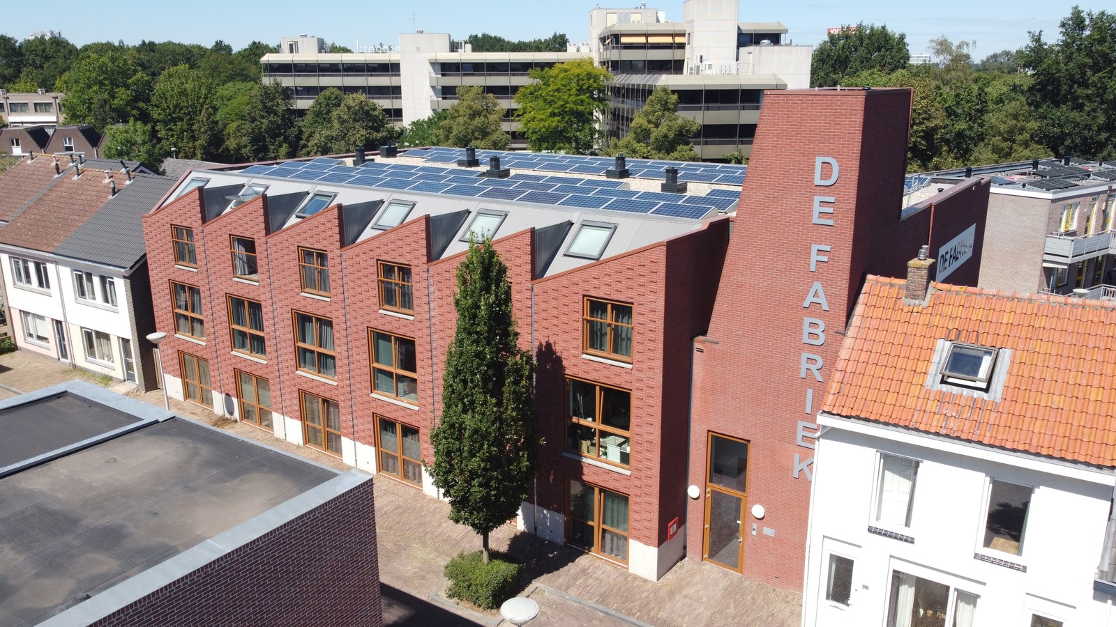 Studio in Zwolle, Zwolle