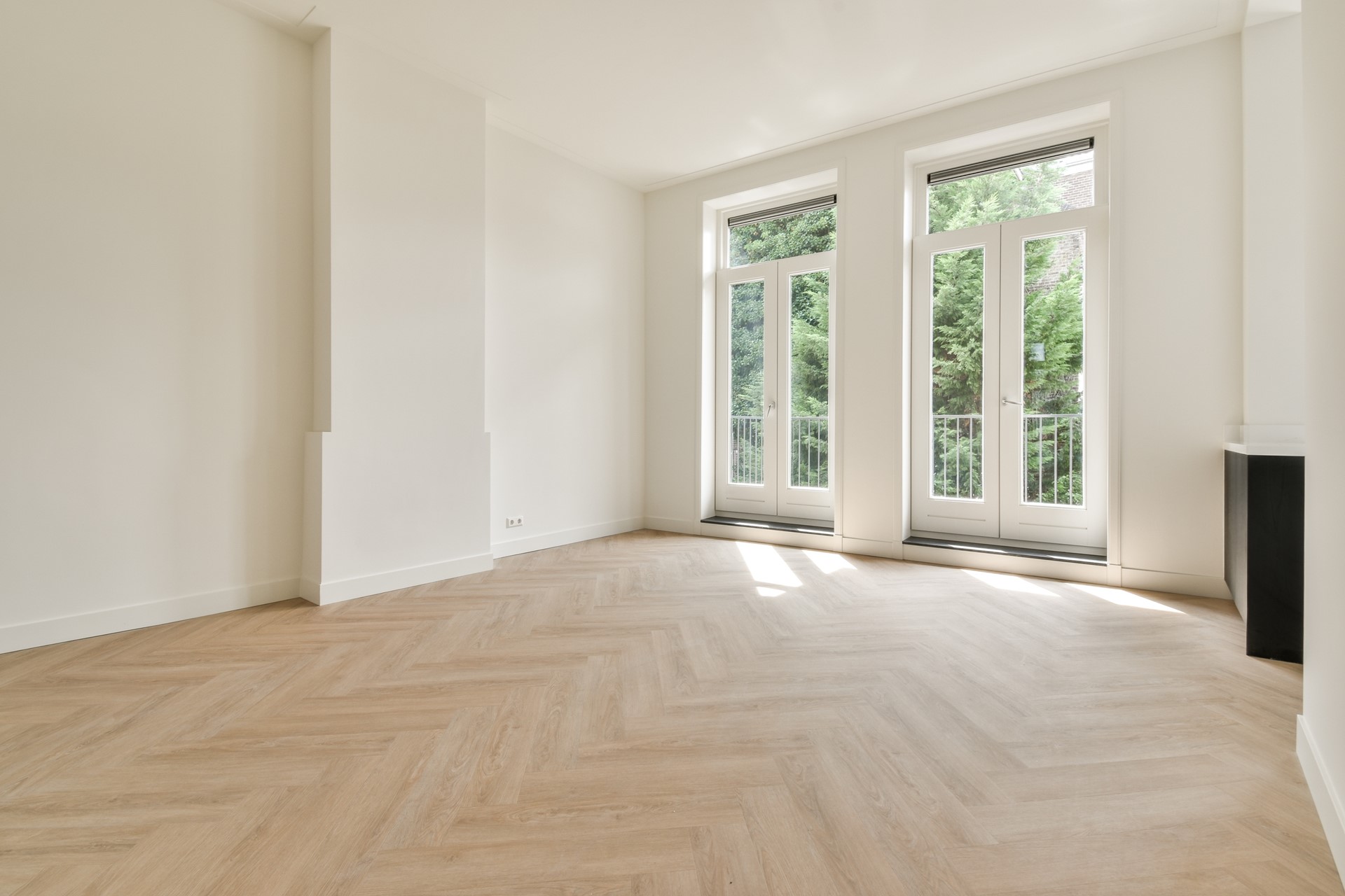 Appartement in Amsterdam, Amsterdam